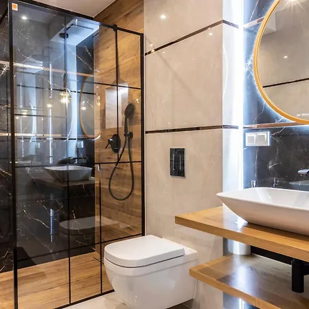 Appartement Bujas Gorski Szafir - 200m Od Termy Bania