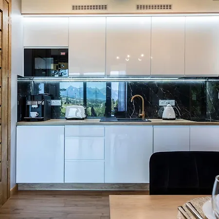 Bujas Gorski Szafir - 200m Od Termy Bania Appartement *