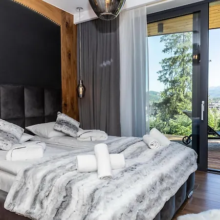 Apartment Bujas Gorski Szafir - 200m Od Termy Bania *
