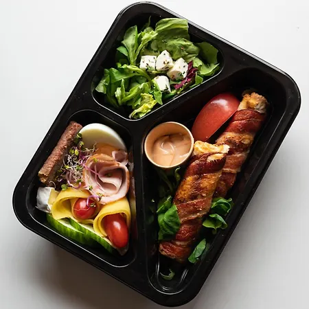 Bujas Gorski Szafir - 200m Od Termy Bania شقة *